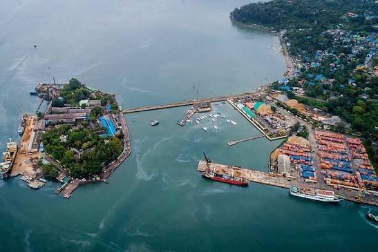 Port Blair