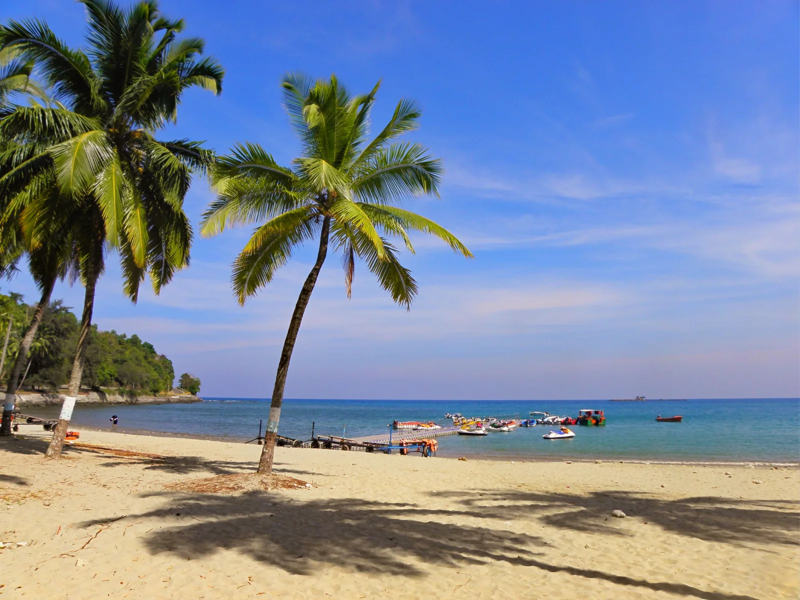 Complete Andaman Island Holiday