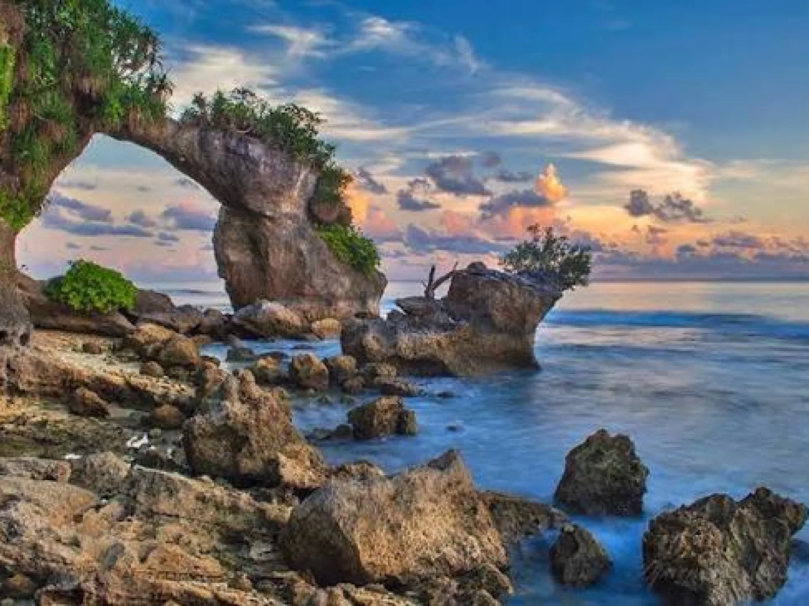 Andaman Short Escape
